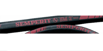 Пескоструйный шланг Semperit SM2 25 мм